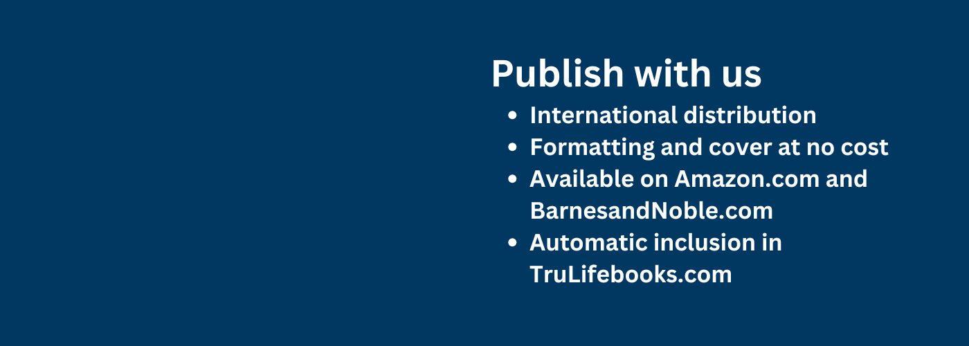 Book Publisher!