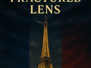 Light Through A Fractured Lens