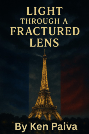 Light Through A Fractured Lens