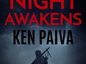 When Night Awakens