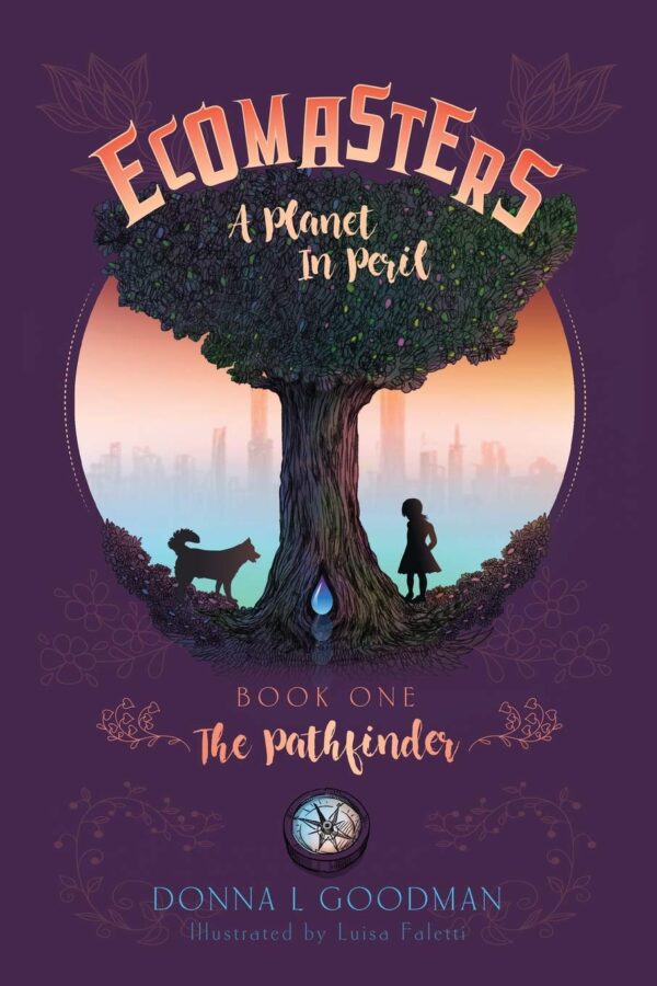 Ecomasters: A Planet in Peril