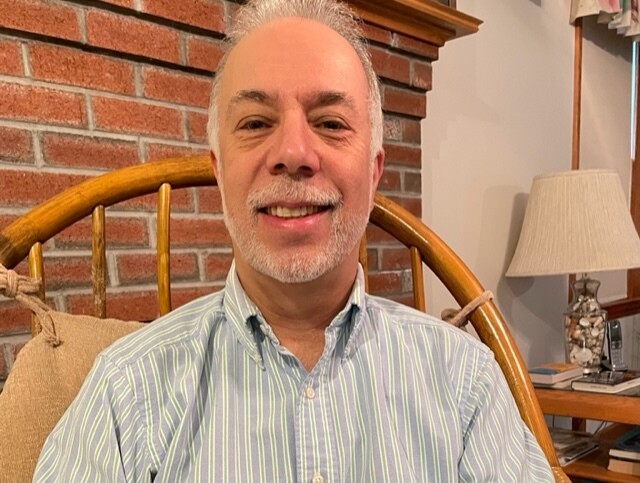 Ken Paiva