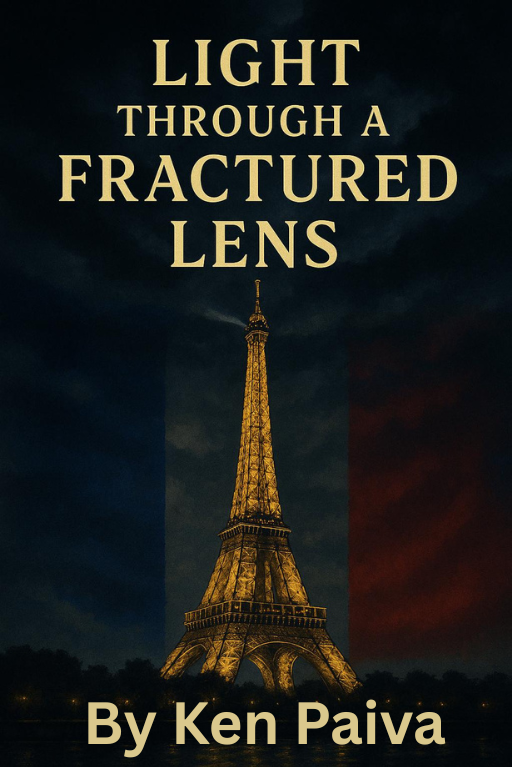 Light Through a Fractured Lens