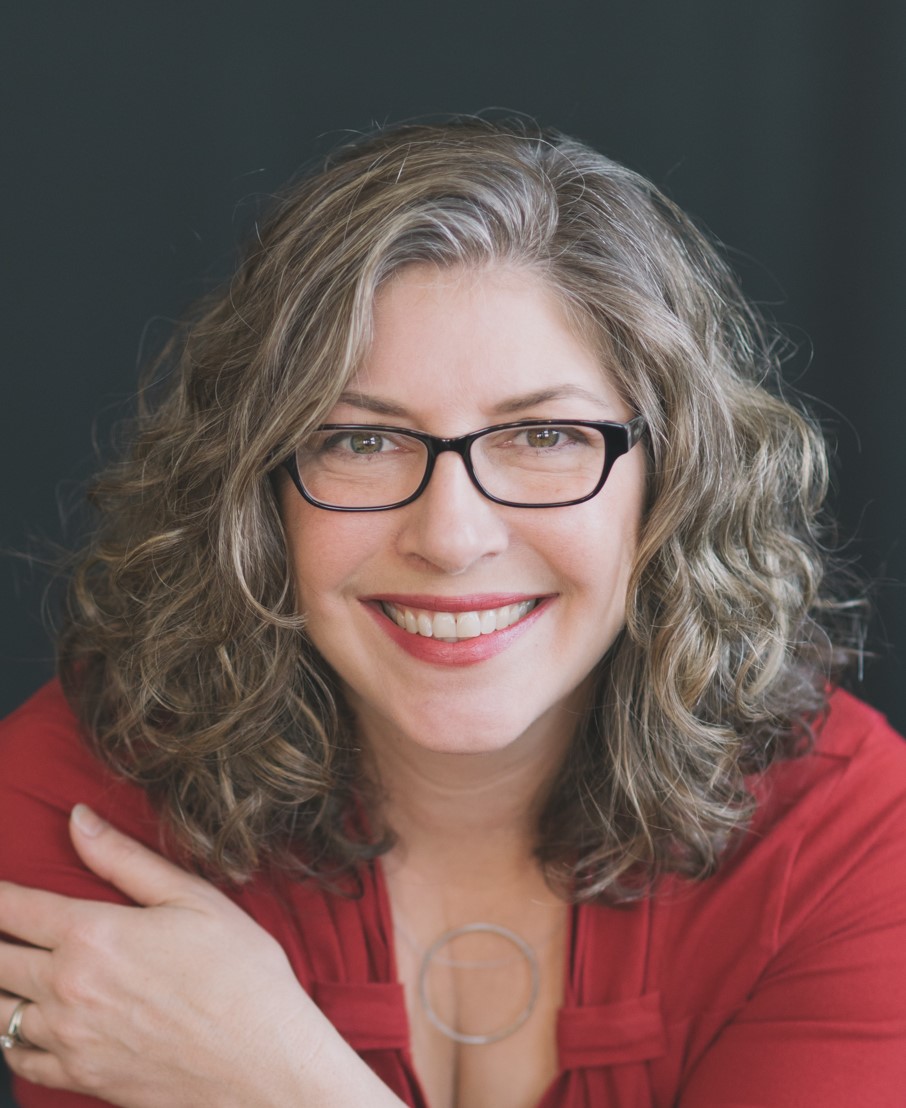 Sarah MacLaughlin