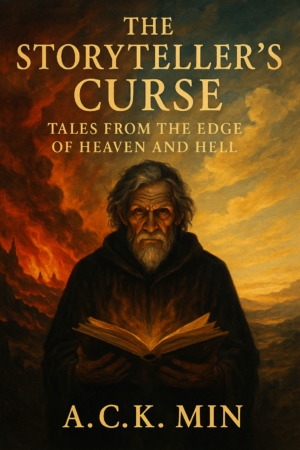 The Storyteller's Curse: Tales from the Edge of Heaven and Hell