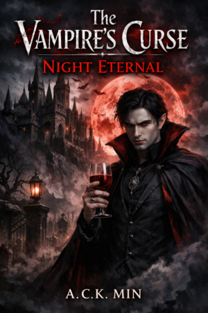 The Vampire’s Curse: Night Eternal