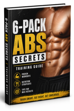 6-Pack Abs Secrets - Training Guide
