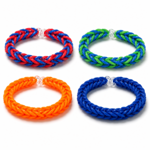 The Friendship Bracelet